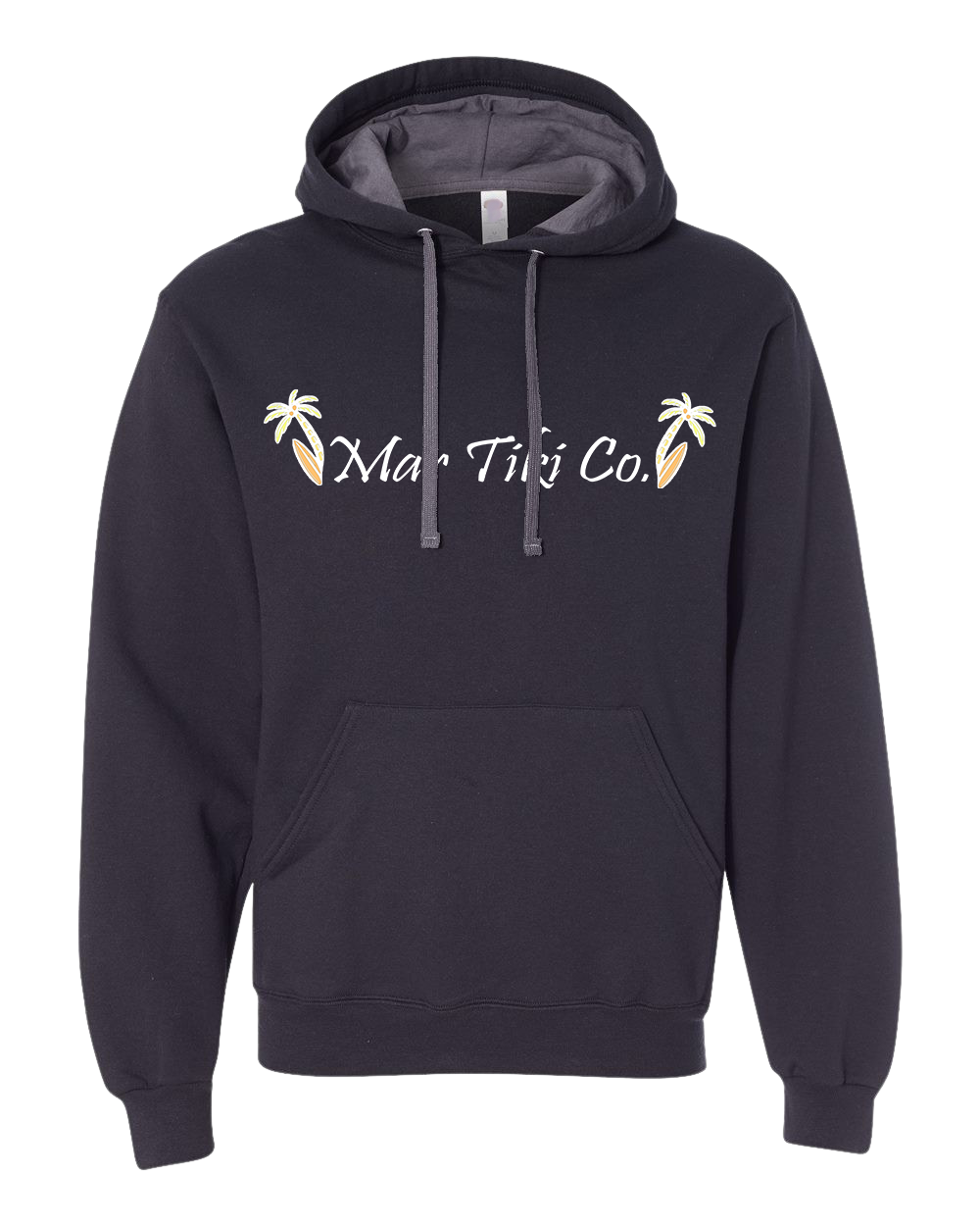 The Logo Sweatshirt