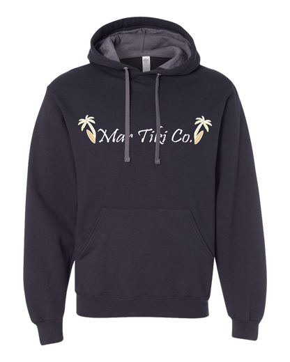 The Logo Sweatshirt