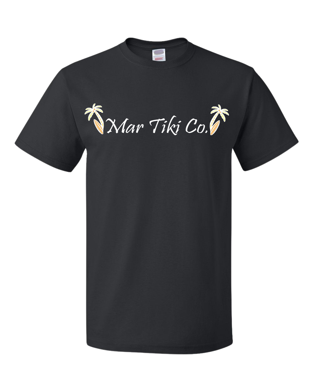 The Logo T-Shirt