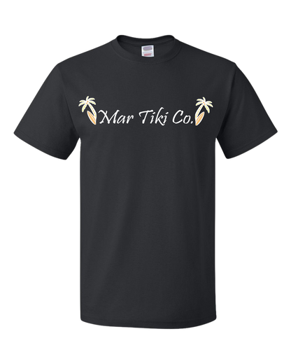 The Logo T-Shirt